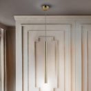 Schuller 373091 Varas függeszték