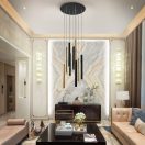 Schuller 373272 Varas függeszték