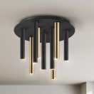 Schuller 374088 Varas mennyezeti lámpa