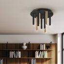 Schuller 374088 Varas mennyezeti lámpa