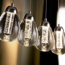 Schuller 394460 Taccia függeszték