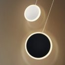 Schuller 403515 Duo függeszték