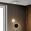 Schuller 403515 Duo függeszték