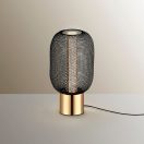 Schuller 413282 Micrón éjjeli lámpa