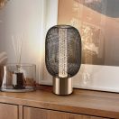 Schuller 413282 Micrón éjjeli lámpa