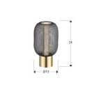 Schuller 413282 Micrón éjjeli lámpa