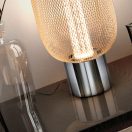 Schuller 413299 Micrón éjjeli lámpa