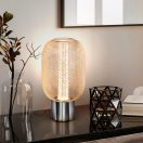 Schuller 413299 Micrón éjjeli lámpa