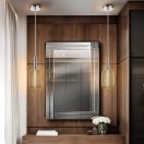 Schuller 413503 Micrón függeszték