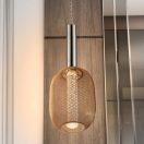 Schuller 413503 Micrón függeszték