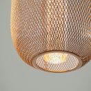 Schuller 413503 Micrón függeszték