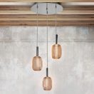 Schuller 413626 Micrón függeszték