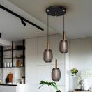 Schuller 413657 Micrón függeszték