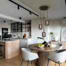 Schuller 413657 Micrón függeszték