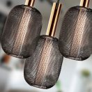 Schuller 413657 Micrón függeszték