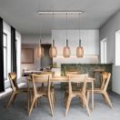 Schuller 413756 Micrón függeszték