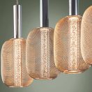 Schuller 413756 Micrón függeszték