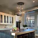 Schuller 439176 Dark függeszték