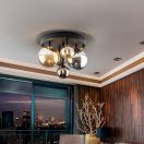 Schuller 439244 Dark mennyezeti lámpa