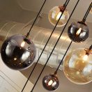 Schuller 439574 Dark függeszték