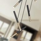 Schuller 451052 Edna függeszték