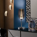 Schuller 493826 Nebula éjjeli lámpa