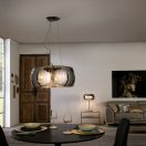 Schuller 508111 Argos függeszték