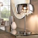 Schuller 508516 Argos éjjeli lámpa