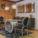 Schuller 508718 Argos függeszték