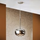 Schuller 509010 Argos függeszték