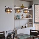 Schuller 509213 Argos függeszték