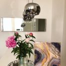 Schuller 509213 Argos függeszték