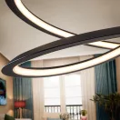 Schuller 527583 Looping függeszték