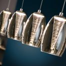 Schuller 584214 Nebula függeszték