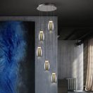 Schuller 584438 Nebula függeszték