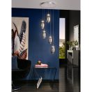 Schuller 584438 Nebula függeszték