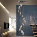 Schuller 584541 Nebula függeszték