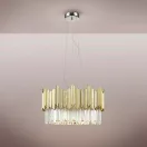 Schuller 605137 Tiara függeszték