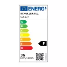 Schuller 605137 Tiara függeszték
