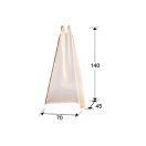 Schuller 608312 Velos álló lámpa