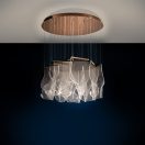 Schuller 608428 Velos függeszték