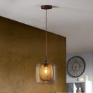 Schuller 653608 Fox függeszték