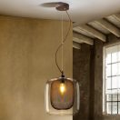 Schuller 653732 Fox függeszték