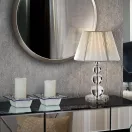 Schuller 662110 Mercury komód lámpa