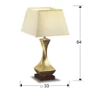 Schuller 662536 Deco komód lámpa