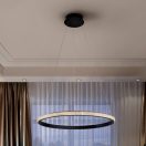 Schuller 717526 Ring függeszték