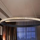 Schuller 717526 Ring függeszték