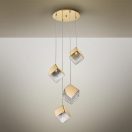 Schuller 720403 Priscila függeszték