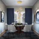 Schuller 720403 Priscila függeszték