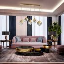 Schuller 720595 Priscila függeszték